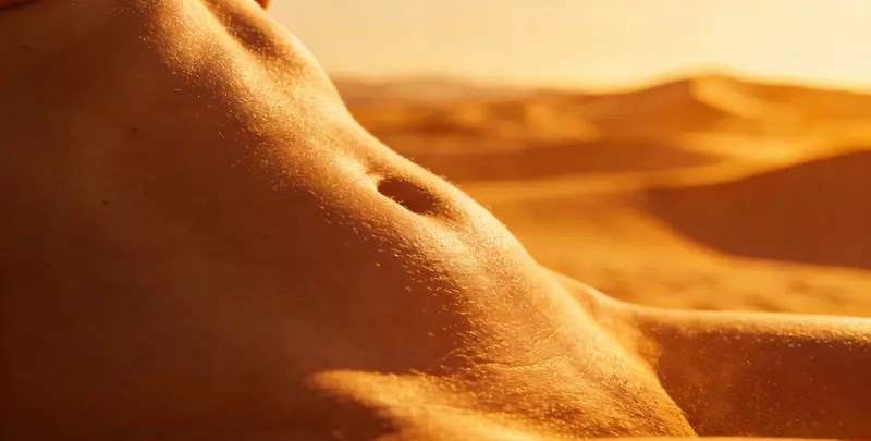 天津结直肠癌靶向43基因检测（组织）图片1