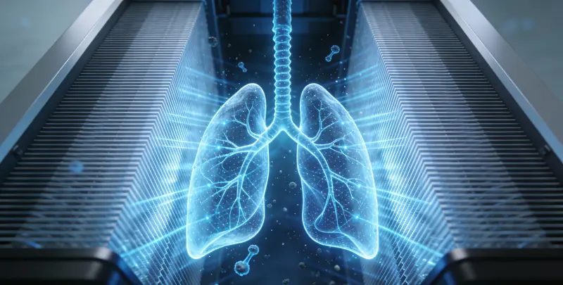 天津肺癌11基因检测组织版图片1