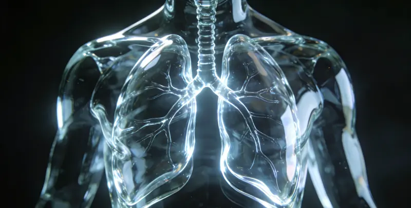 天津肺癌（EGFR T790M)突变检测图片1