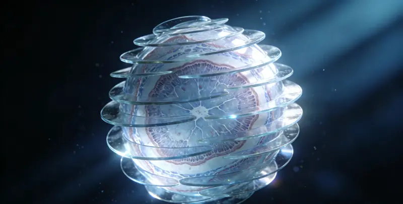 天津肿瘤全外显子测序（组织）图片1