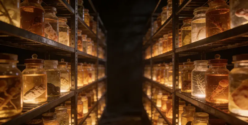 天津肿瘤180+基因全面用药基因检测（组织）图片1