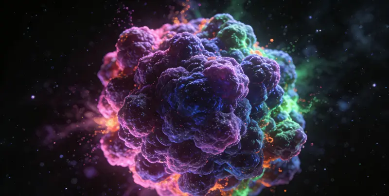 天津肿瘤靶向120基因检测（组织）图片1