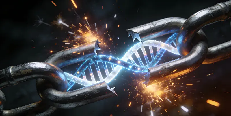 天津司法亲子鉴定2人图片1