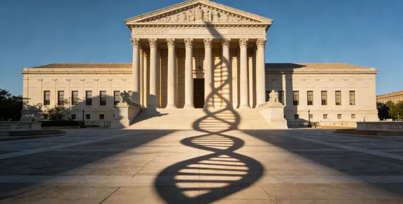 天津移民亲子鉴定图片1