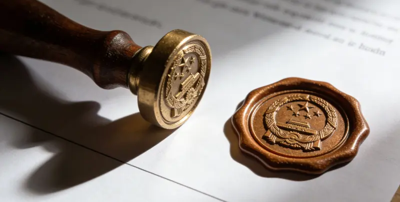 天津上户口亲子鉴定图片1