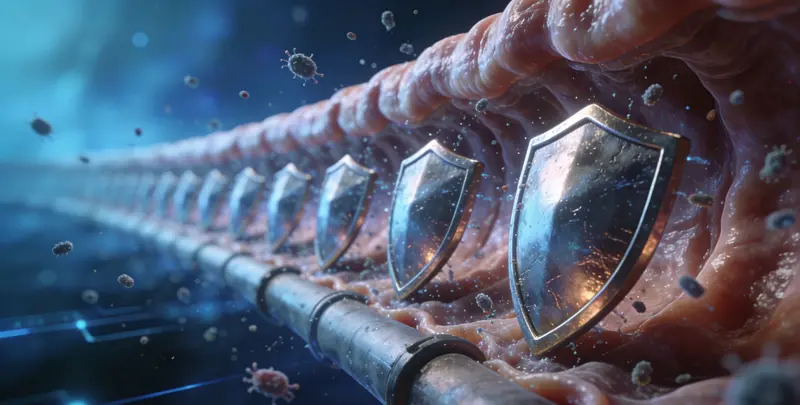 天津胃肠肿瘤120基因检测图片1