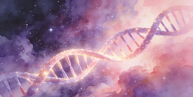 天津无创胎儿亲子鉴定图片1