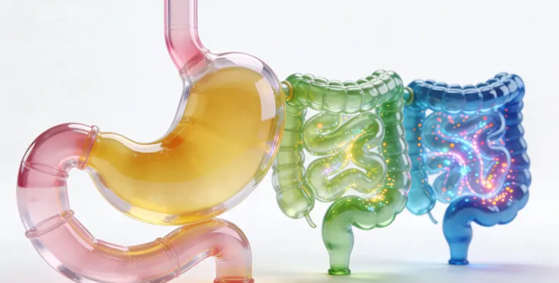 天津胃癌甲基化检测图片1